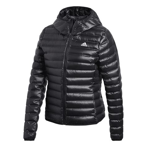 adidas varilite damen jacke blau|Adidas Varilite Down Jacket Women .